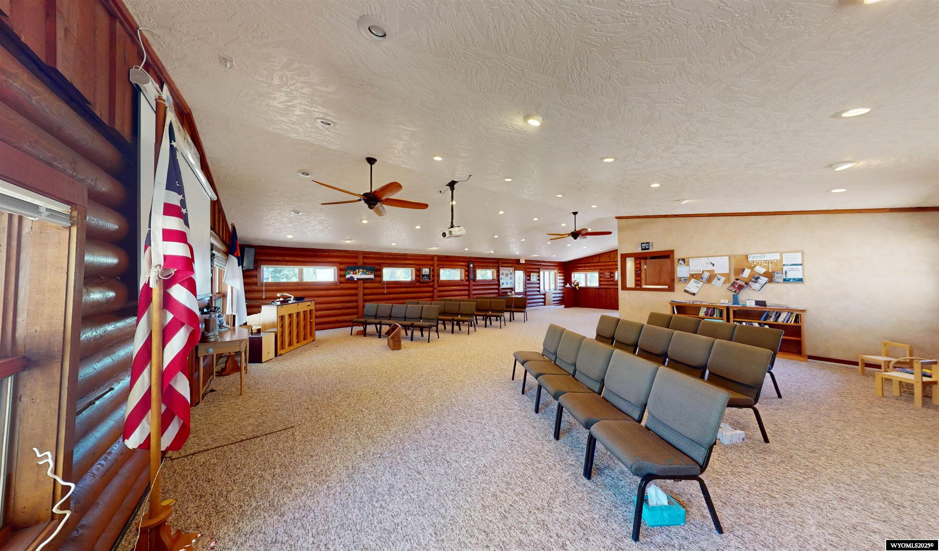 1430 Riverview Road Riverton, WY 82501 - Photo 3 of 49