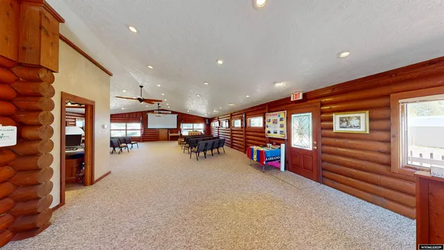 $347,500 | 1430 Riverview Road, Riverton, WY 82501