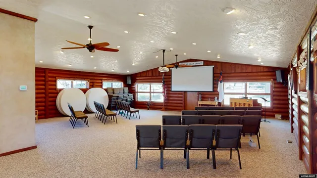 $347,500 | 1430 Riverview Road, Riverton, WY 82501