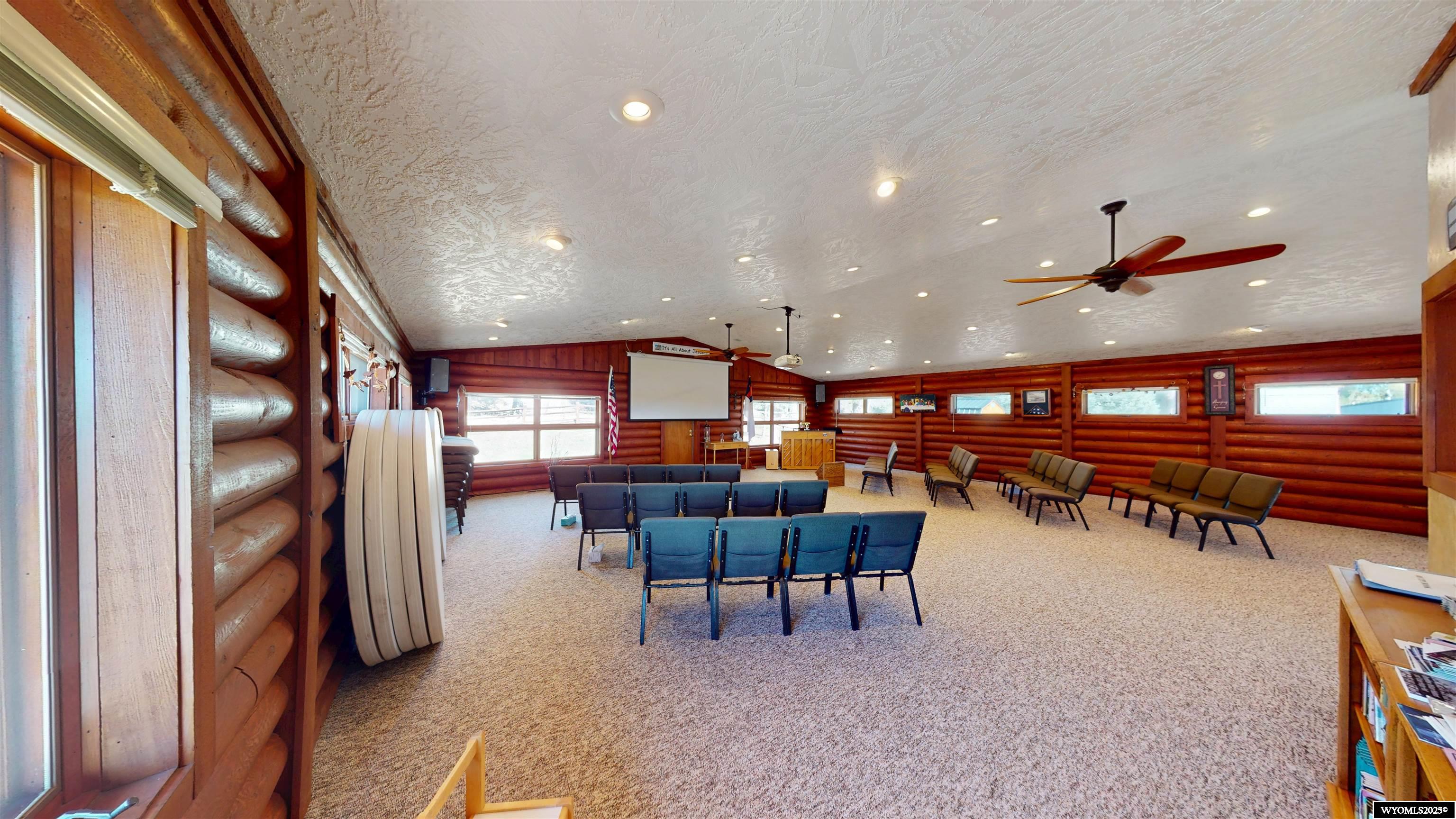 1430 Riverview Road Riverton, WY 82501 - Photo 33 of 49