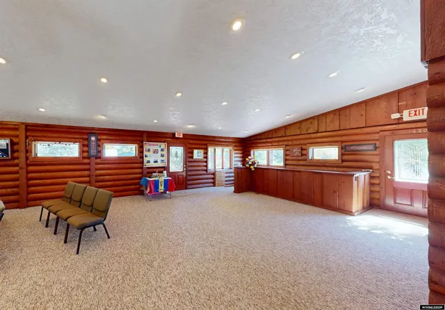 $347,500 | 1430 Riverview Road, Riverton, WY 82501