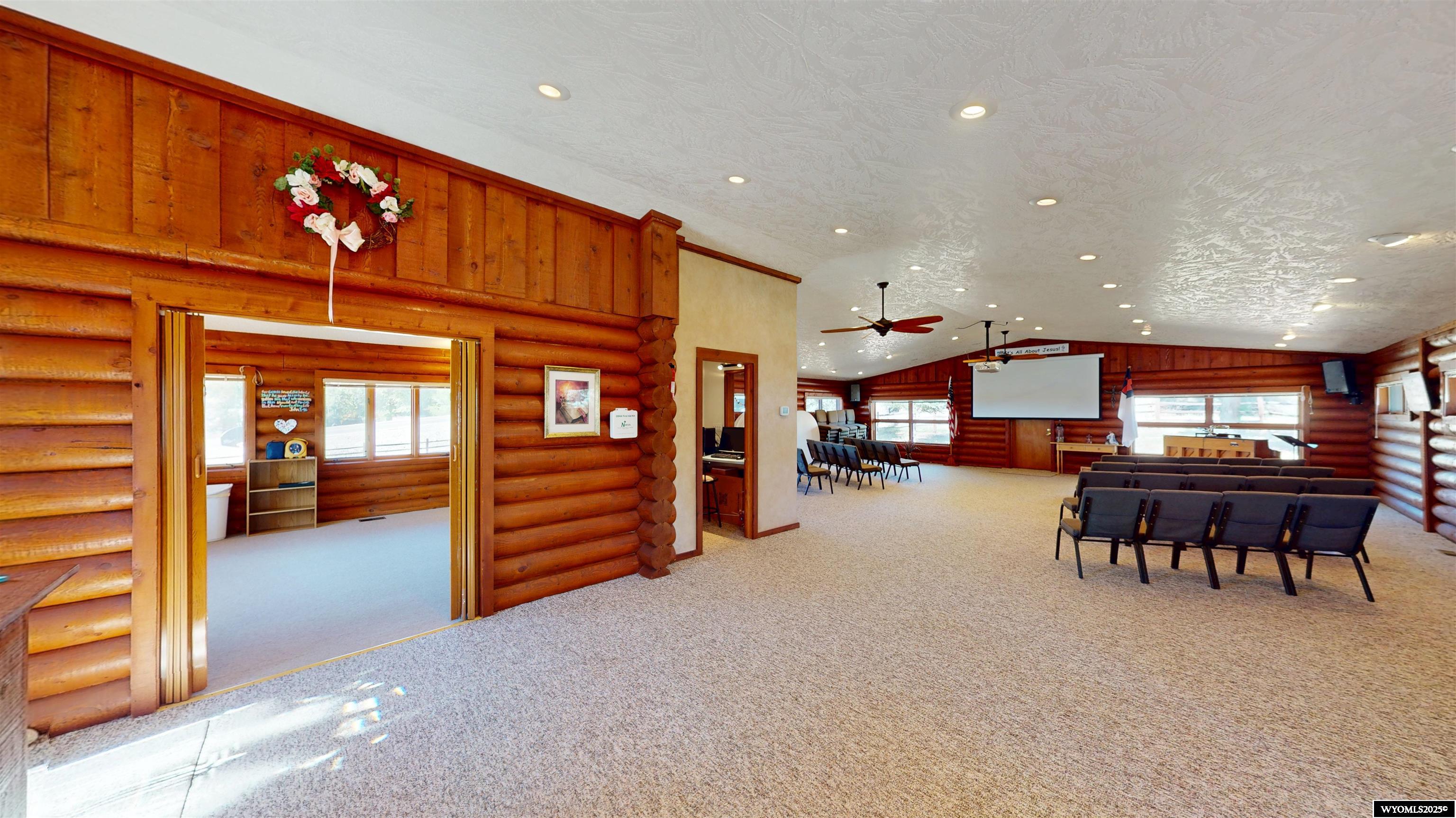 1430 Riverview Road Riverton, WY 82501 - Photo 35 of 49