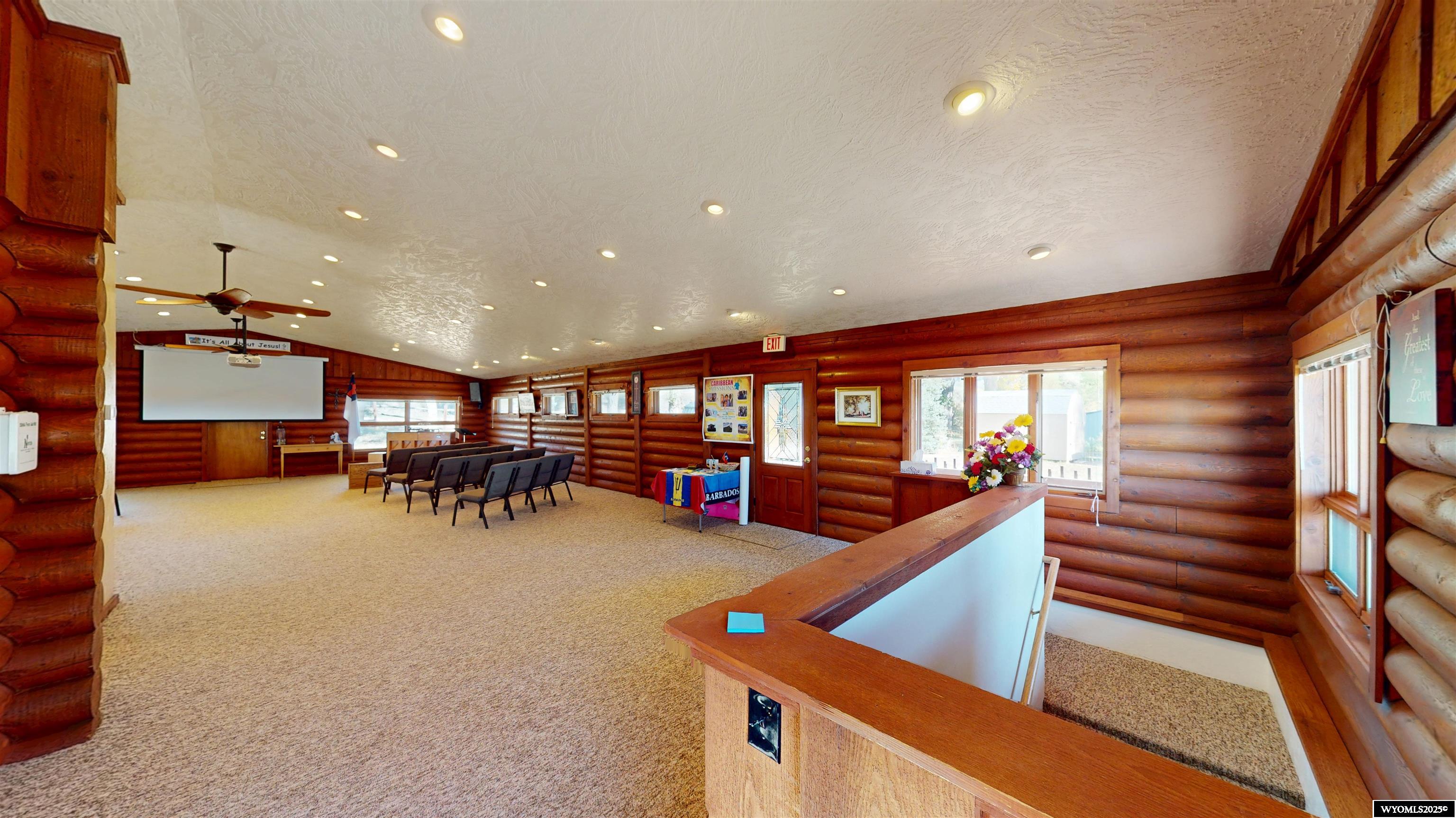 1430 Riverview Road Riverton, WY 82501 - Photo 36 of 49