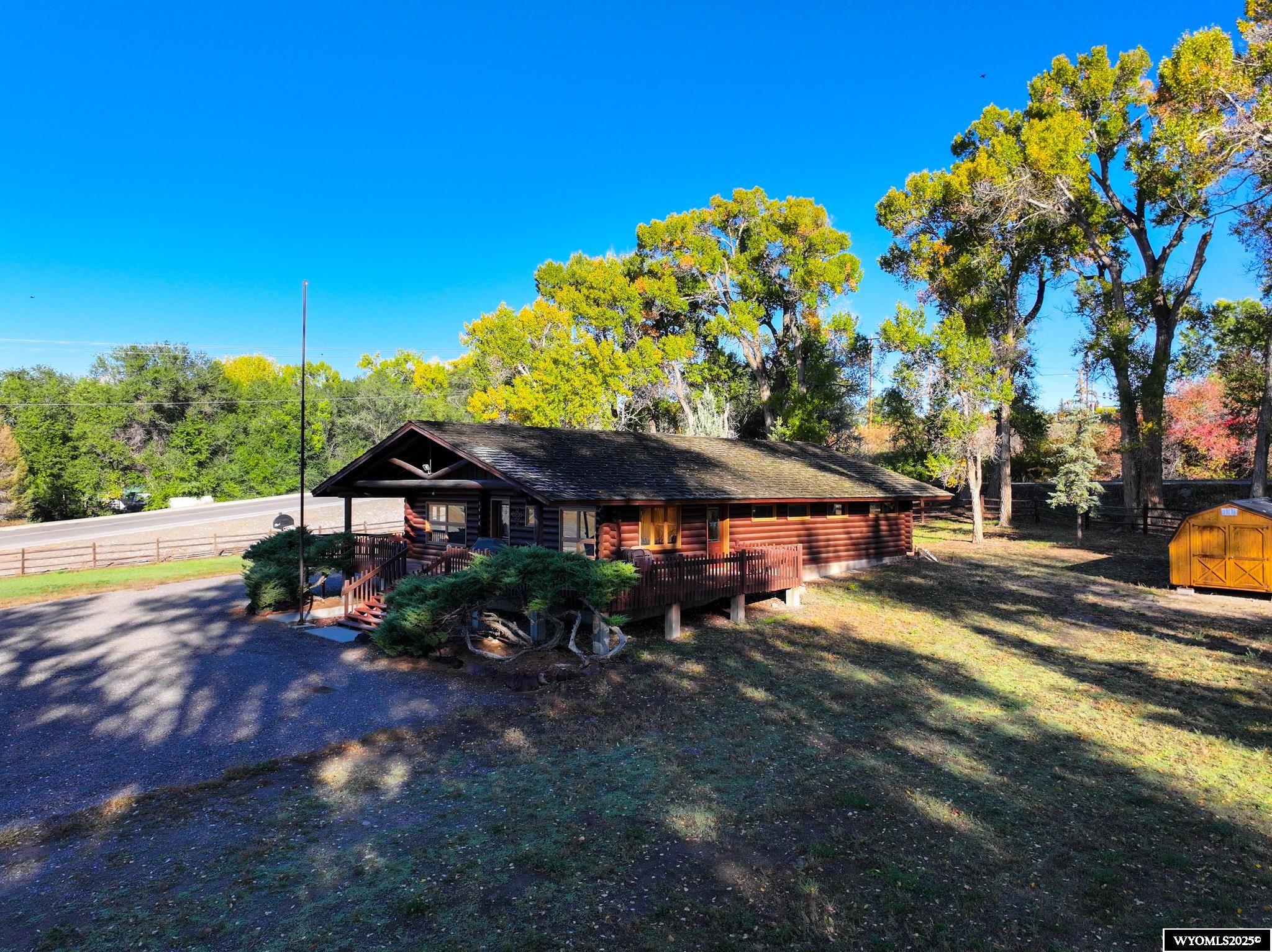 1430 Riverview Road Riverton, WY 82501 - Photo 4 of 49