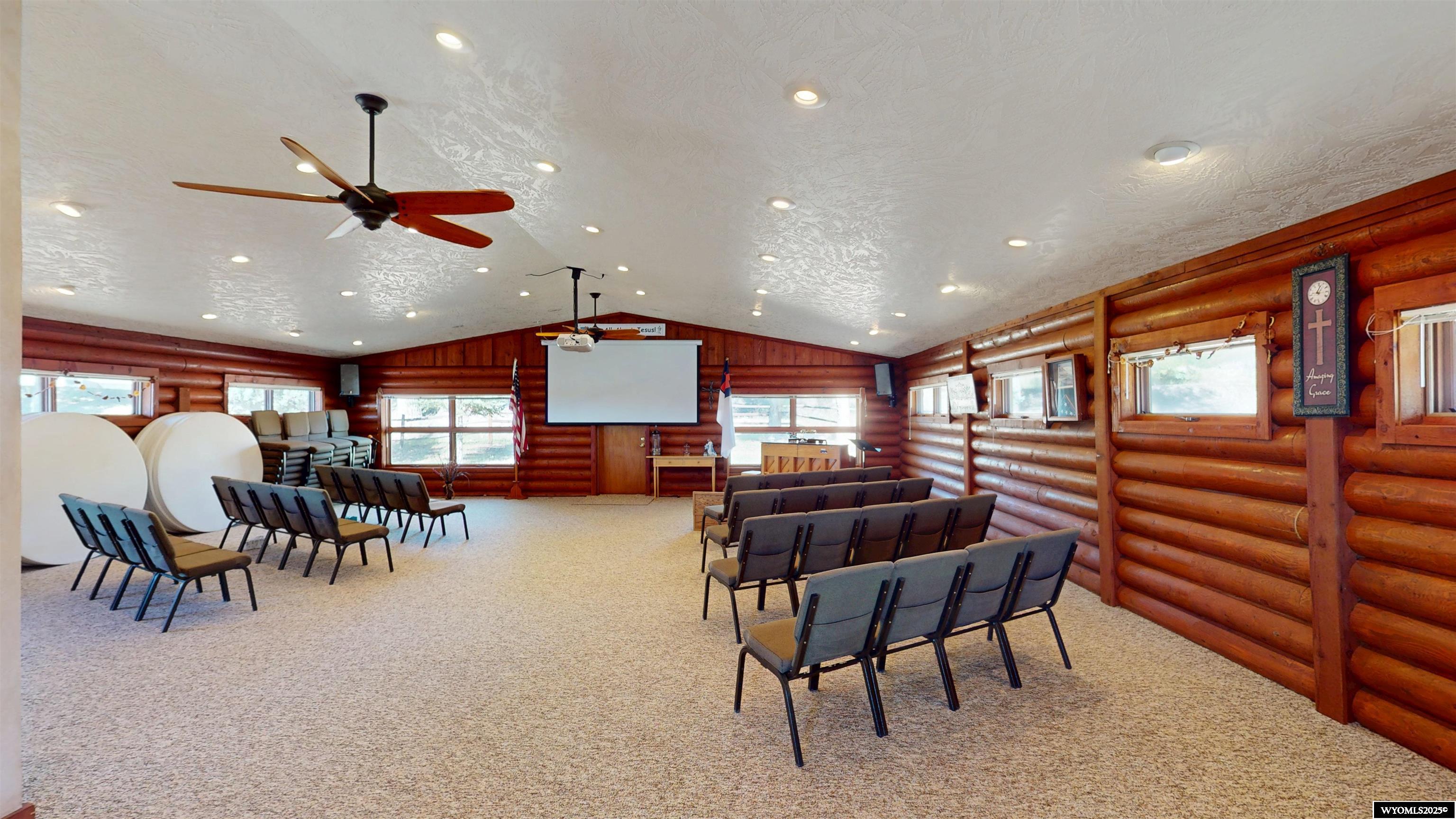 1430 Riverview Road Riverton, WY 82501 - Photo 43 of 49