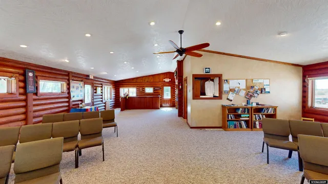 $347,500 | 1430 Riverview Road, Riverton, WY 82501