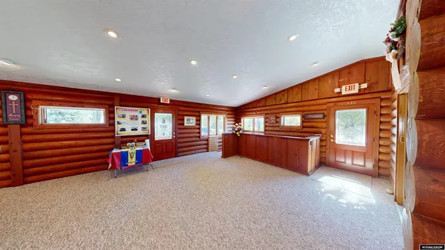 $347,500 | 1430 Riverview Road, Riverton, WY 82501