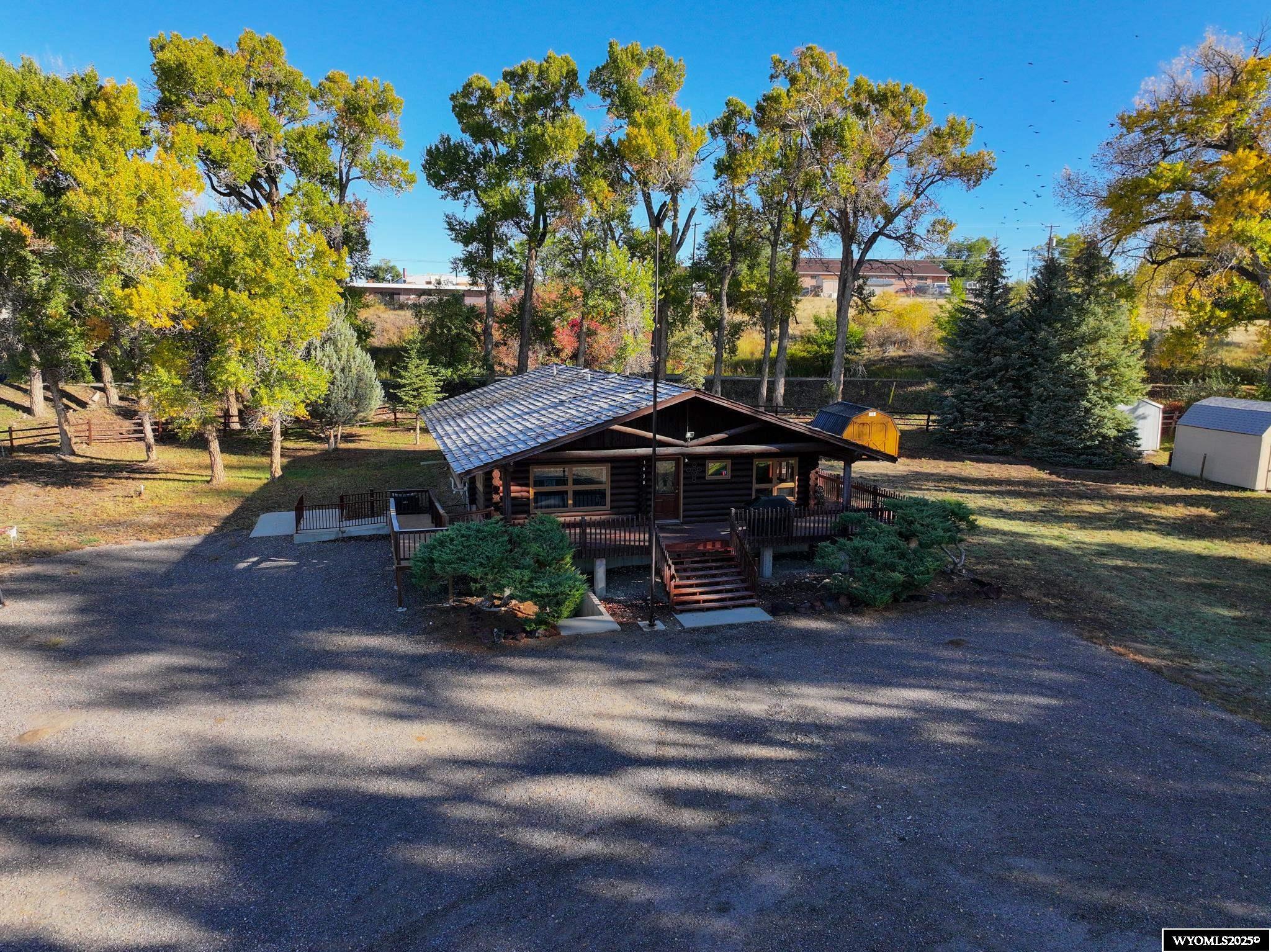 1430 Riverview Road Riverton, WY 82501 - Photo 48 of 49