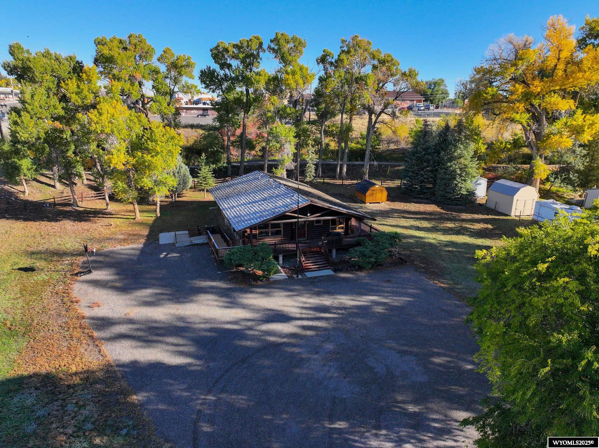 1430 Riverview Road Riverton, WY 82501 - Photo 49 of 49