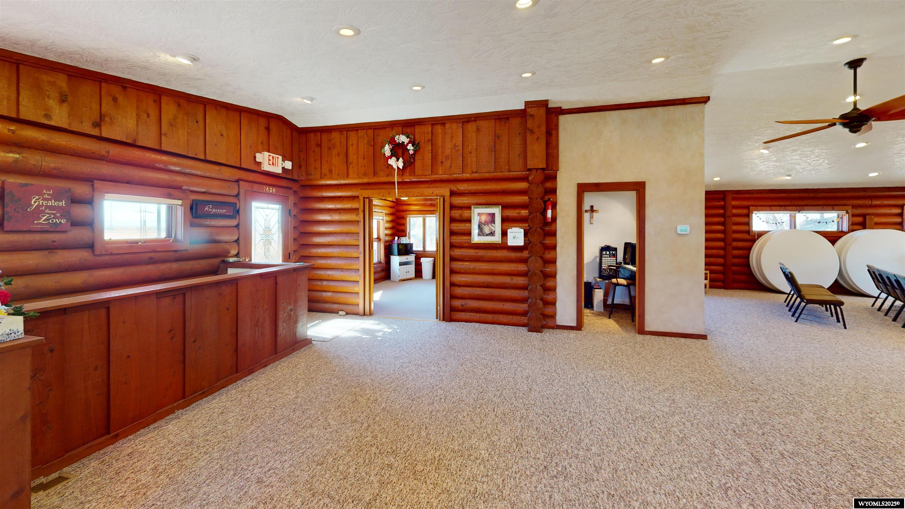 1430 Riverview Road Riverton, WY 82501 - Photo 5 of 49