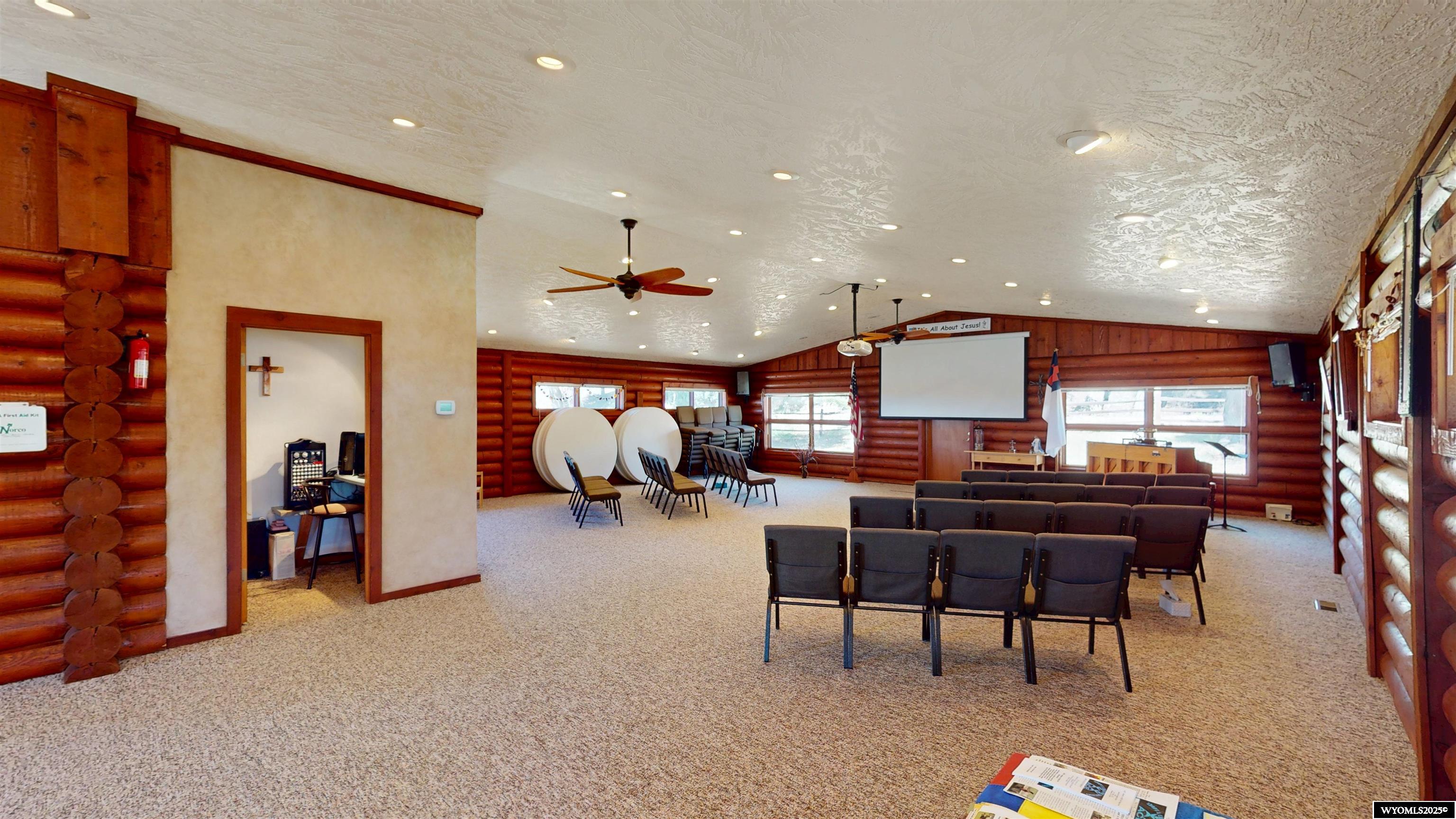 1430 Riverview Road Riverton, WY 82501 - Photo 6 of 49