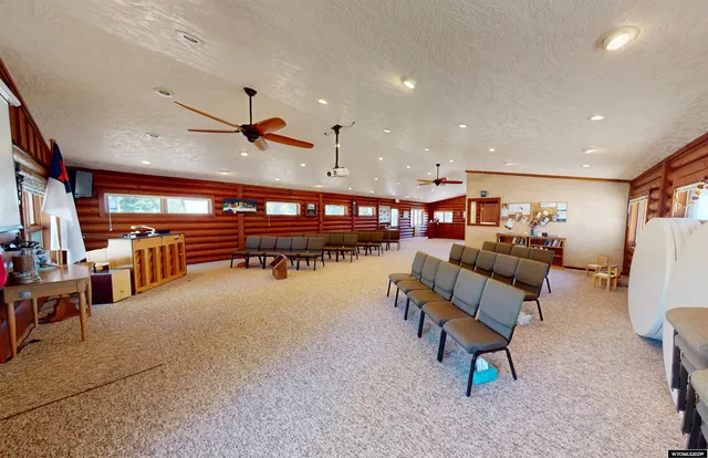 $347,500 | 1430 Riverview Road, Riverton, WY 82501