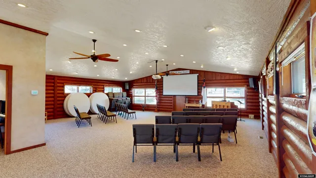 $347,500 | 1430 Riverview Road, Riverton, WY 82501