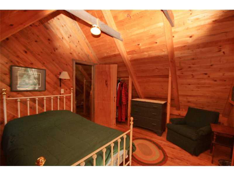 267 Dickens Farm Road Eastbrook, ME 04634 - Photo 15 of 20 Master Bedroom.