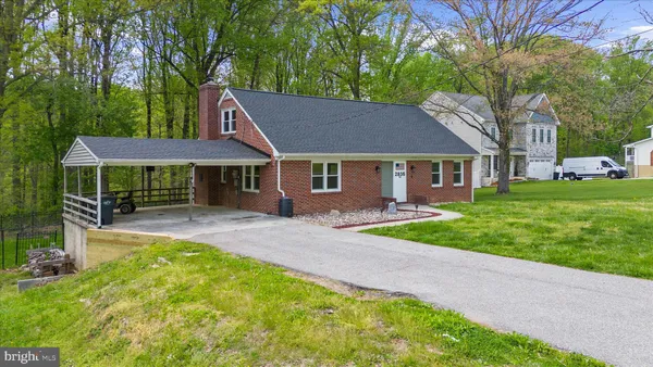 $479,999 | 2836 Ridge Road, Windsor Mill, MD 21244