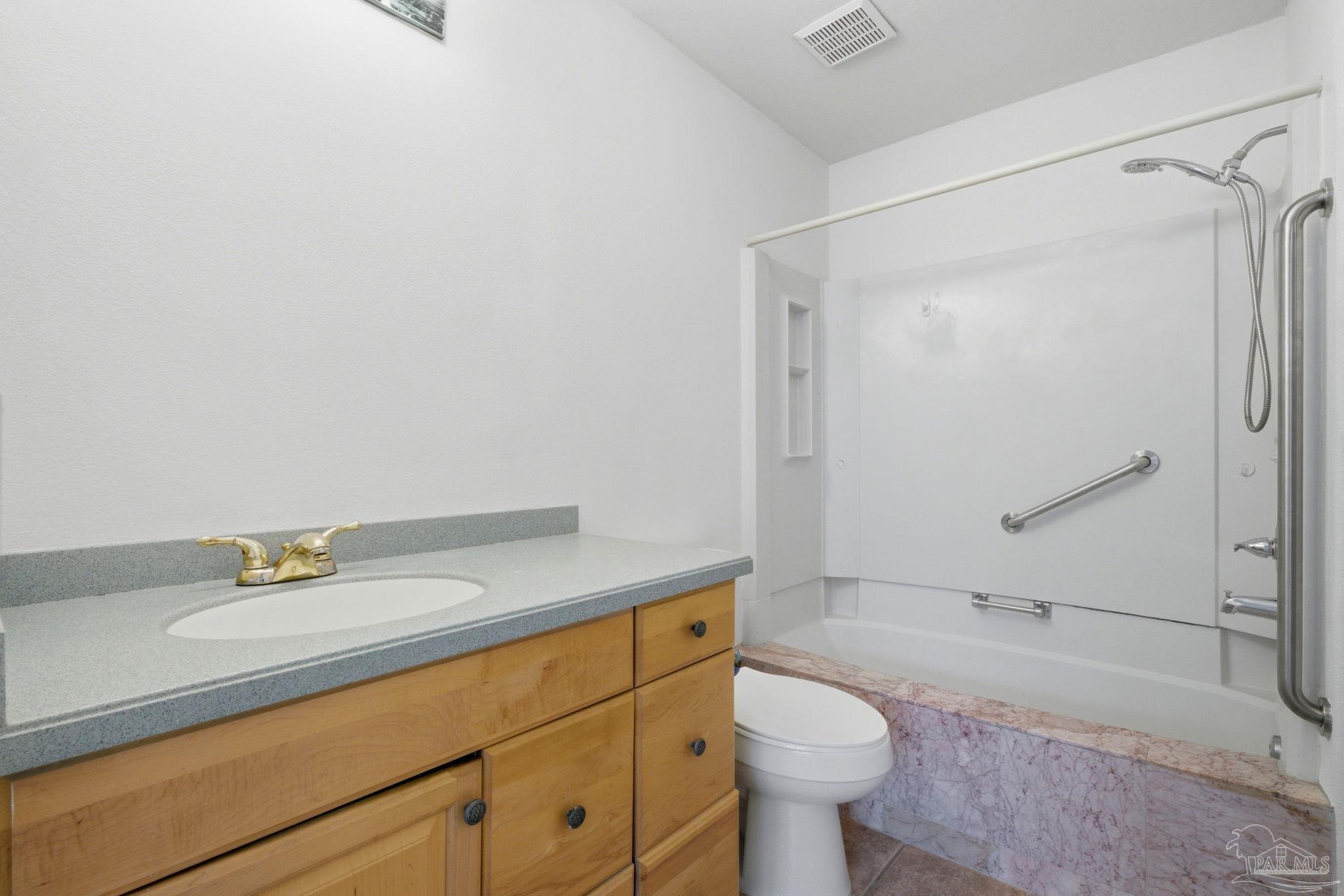200 Pensacola Beach Road, Unit M3 Gulf Breeze, FL 32561 - Photo 17 of 40