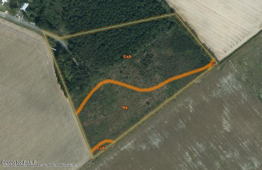 1 Devond Tew Road Roseboro, NC 28382 - Photo 3 of 15 Soil Map