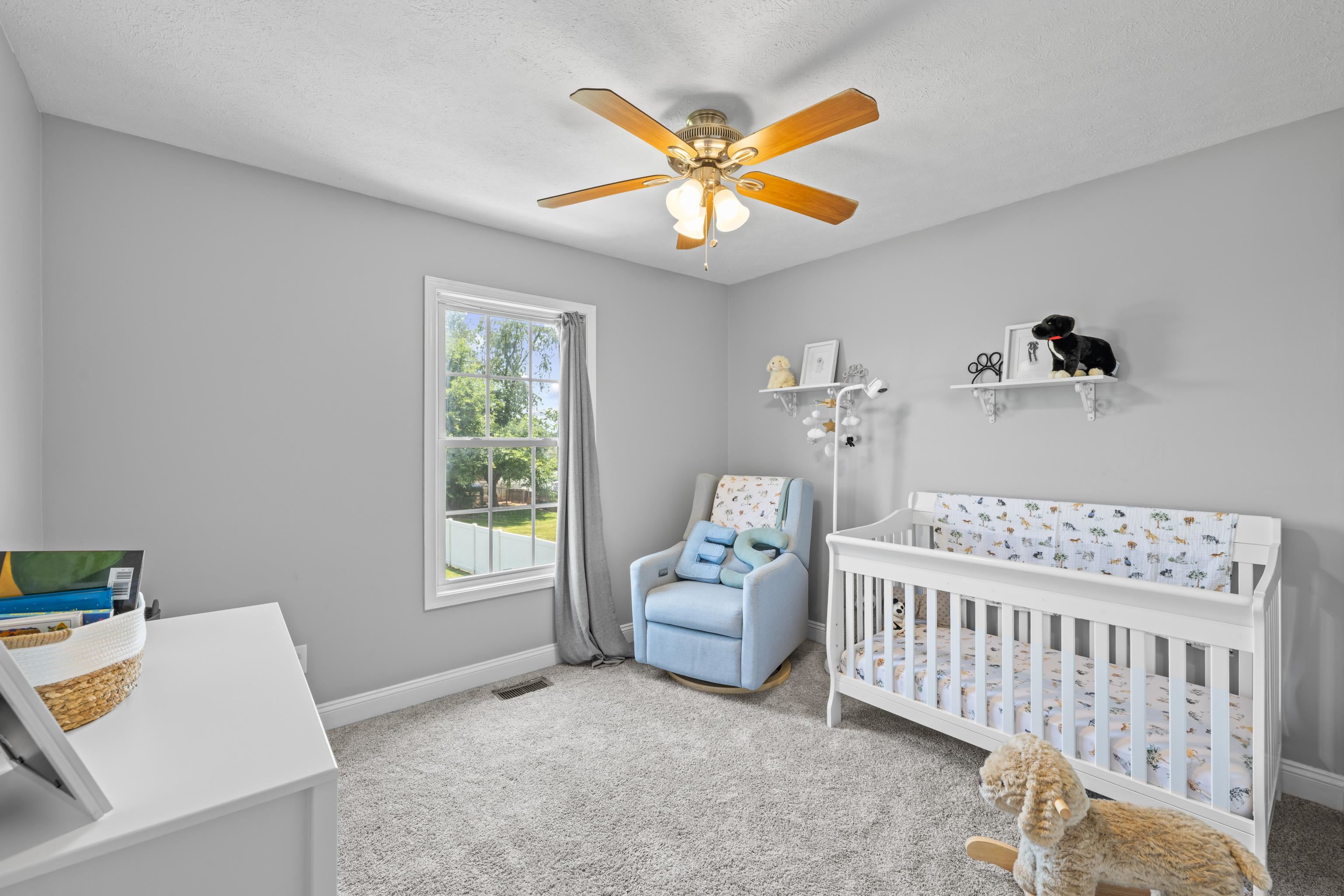 2185 Cloverleaf Lane Dayton, VA 22821 - Photo 31 of 71