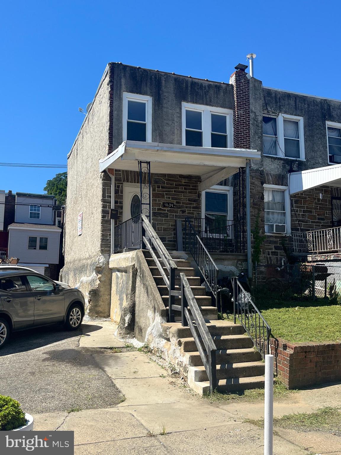 4634 Fernhill Road Philadelphia, PA 19144 - Photo 1 of 35 Gallery Image 1