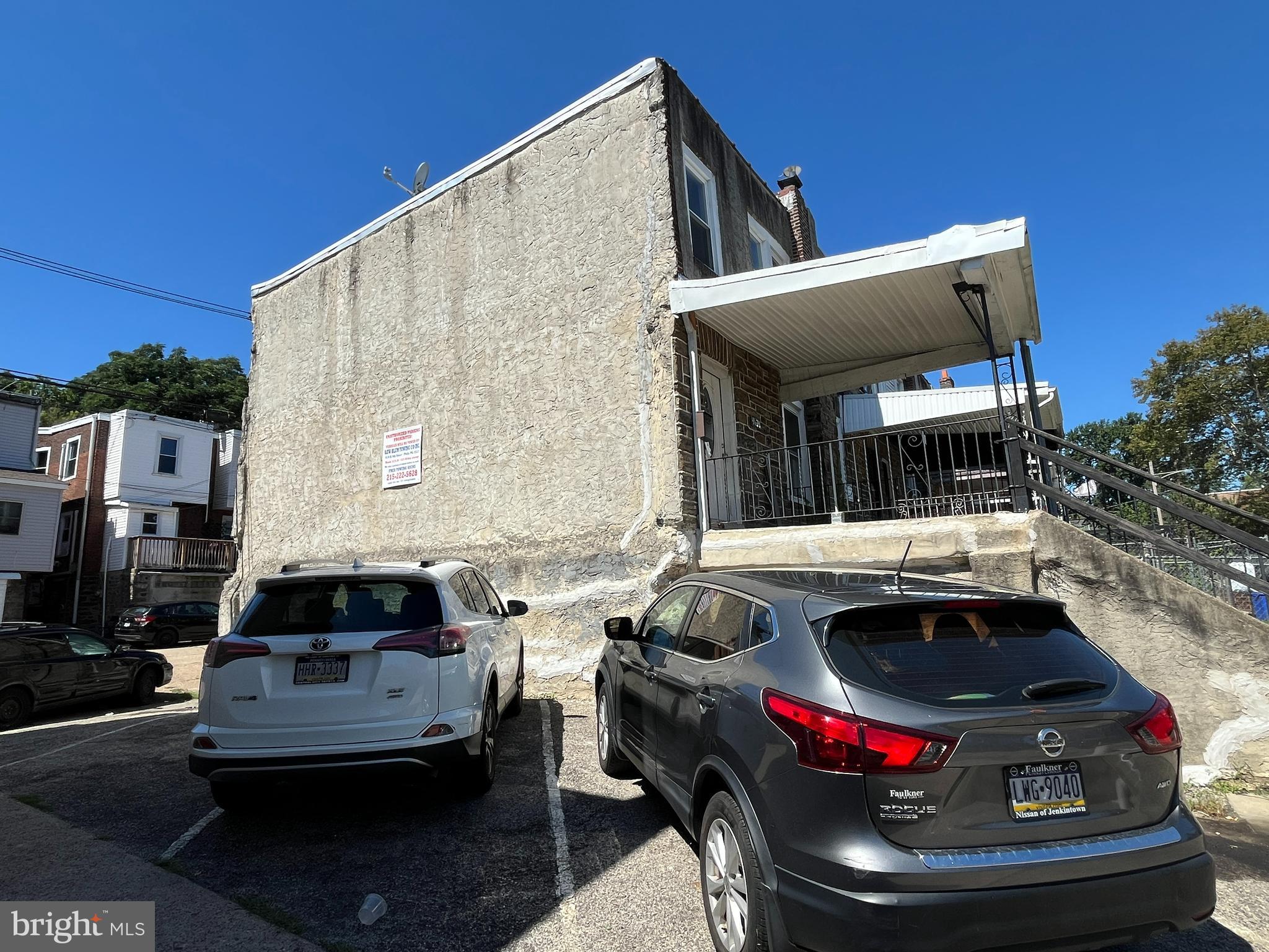 4634 Fernhill Road Philadelphia, PA 19144 - Photo 2 of 35 Gallery Image 2