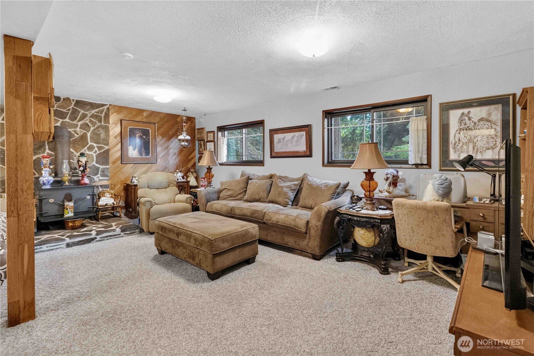 1006 Sandy Bend Road Castle Rock, WA 98611 - Photo 20 of 38 Gallery Image 20