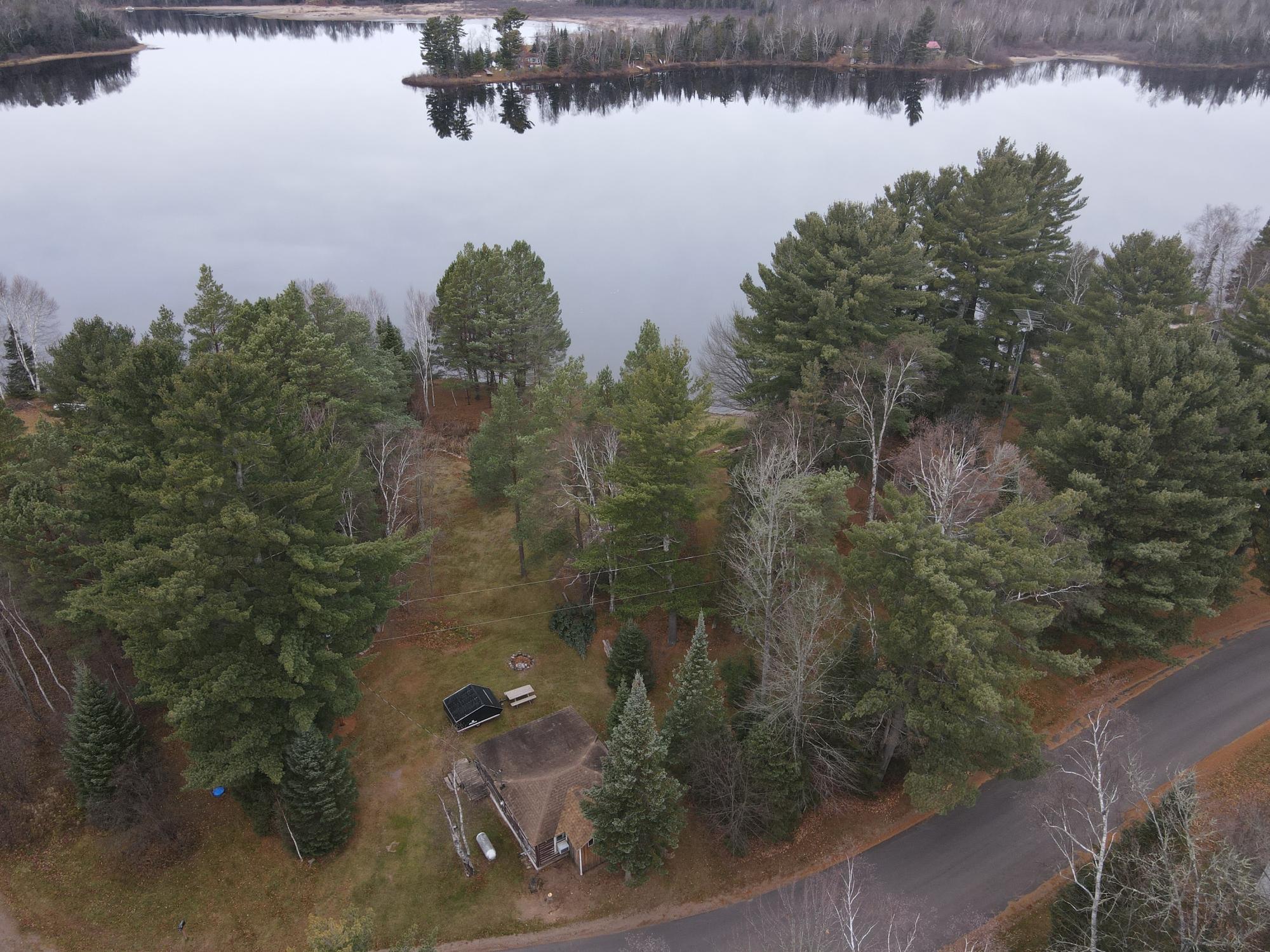 4682 Lake Of The Falls Road Mercer, WI 54547 - Photo 11 of 66 Gallery Image 11