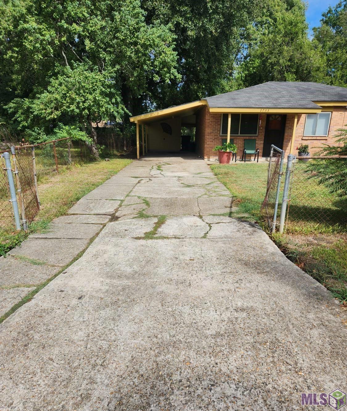 2733 75th Avenue Baton Rouge, LA 70807 - Photo 1 of 5 Gallery Image 1