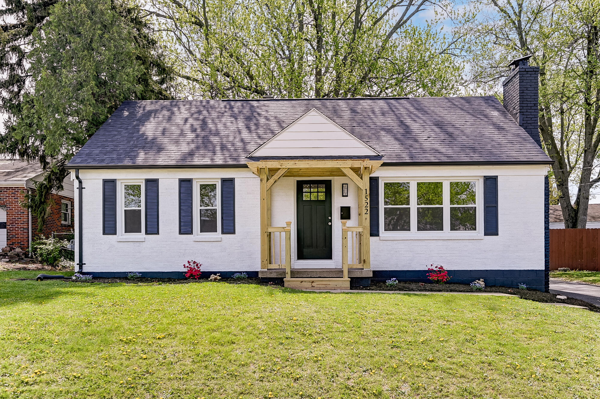1522 Northgate Road Springfield, OH 45504 - Photo 1 of 46 Gallery Image 1