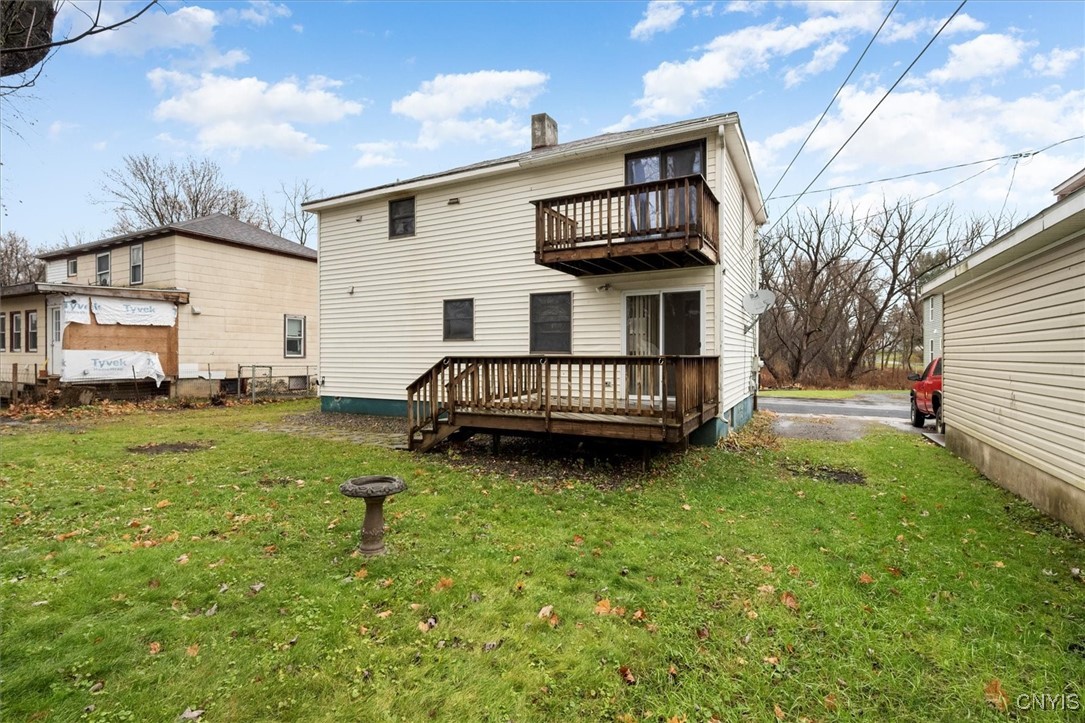 5 East Street Clark Mills, NY 13321 - Photo 35 of 45