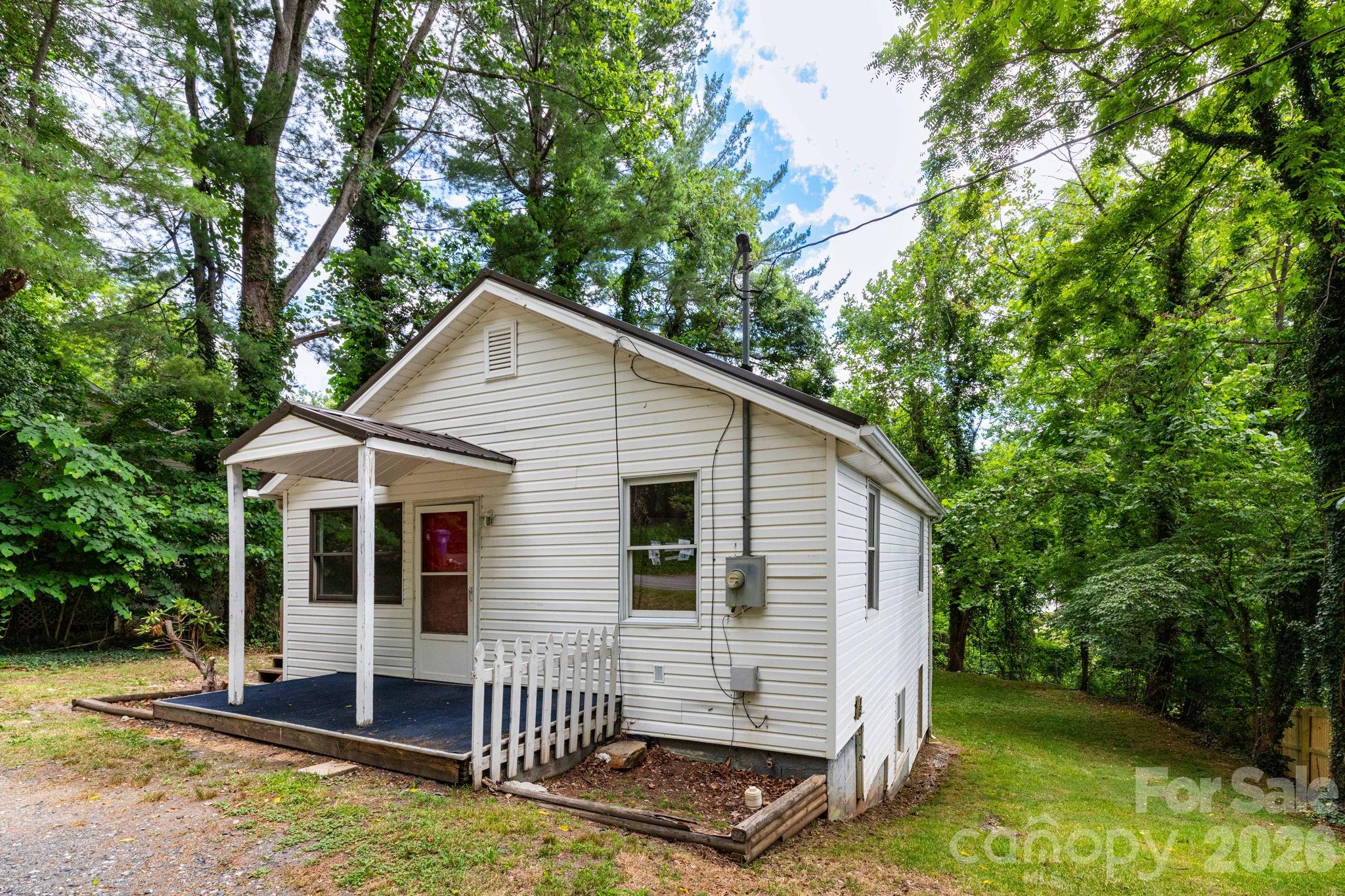 129 Shelburne Road Asheville, NC 28806 - Photo 26 of 26