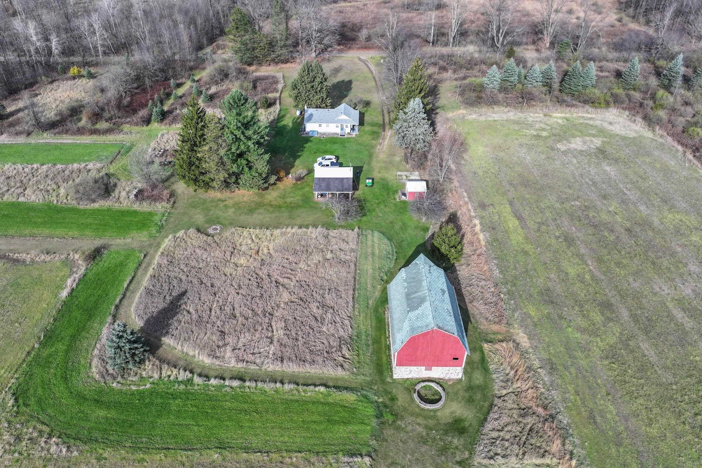 3800 Muck Road Caro, MI 48723 - Photo 21 of 23