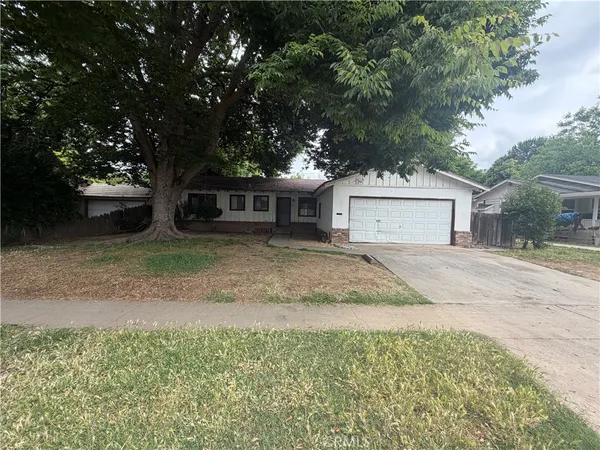 $310,000 | 1163 West 25th Street, Merced, CA 95340