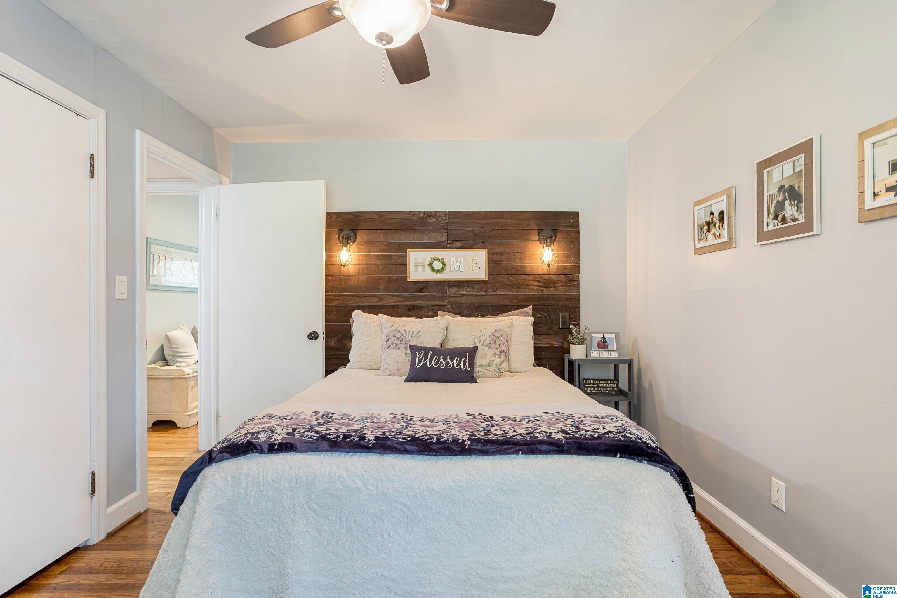 337 Cherokee Street Mount Olive, AL 35117 - Photo 21 of 43