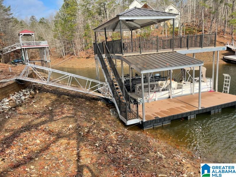 281 Red Cedar, Unit 121 Wedowee, AL 36278 - Photo 17 of 18