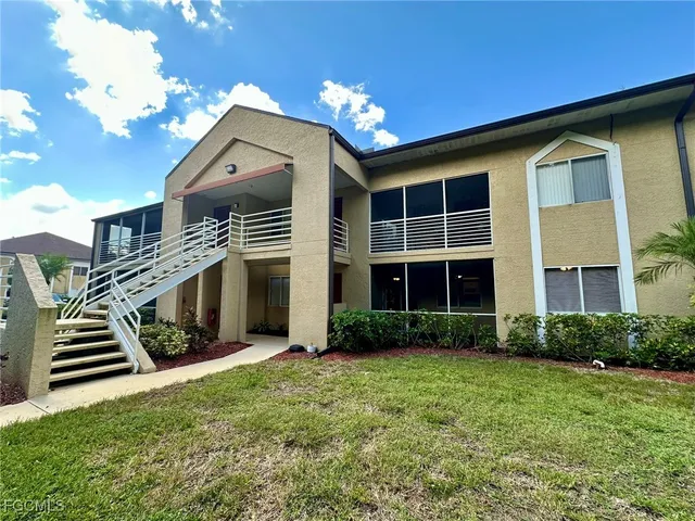 $174,500 | 3130 Seasons Way, Unit 414, Estero, FL 33928