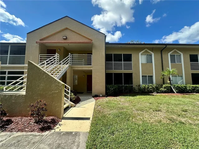 $174,500 | 3130 Seasons Way, Unit 414, Estero, FL 33928