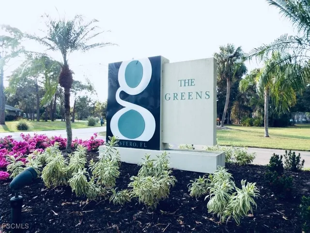 $174,500 | 3130 Seasons Way, Unit 414, Estero, FL 33928