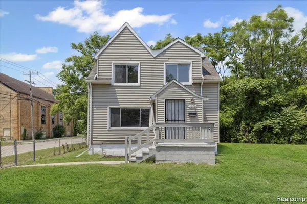$146,500 | 3140 Moore Street, Inkster, MI 48141