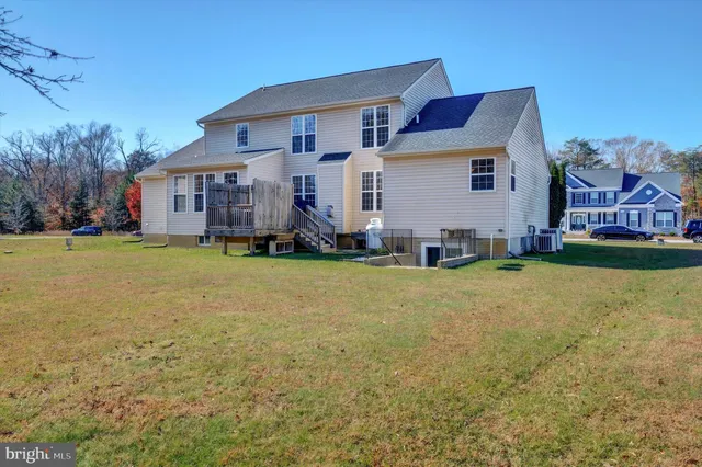 $724,900 | 6408 Hedgewick Court, La Plata, MD 20646