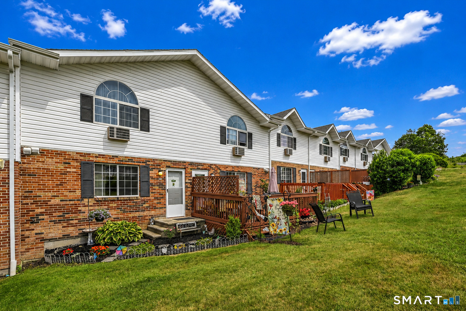 24 Blue Ridge Drive, Unit K10 Waterbury, CT 06704 - Photo 17 of 17