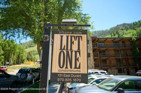 $6,350,000 | 131 East Durant Avenue, Unit 410, Aspen, CO 81611