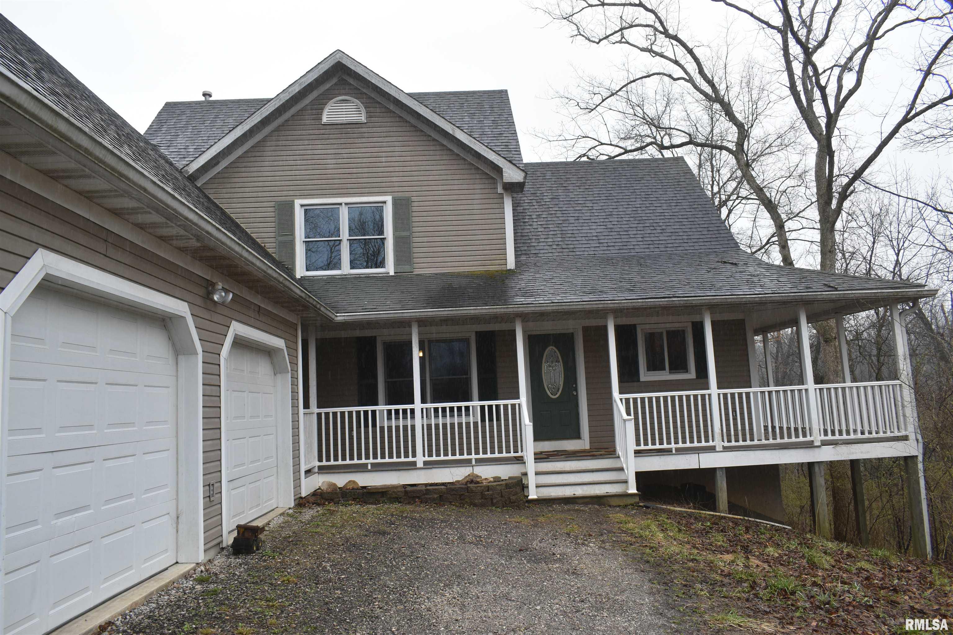 8902 Vfw Road Worden, IL 62097 - Photo 2 of 43