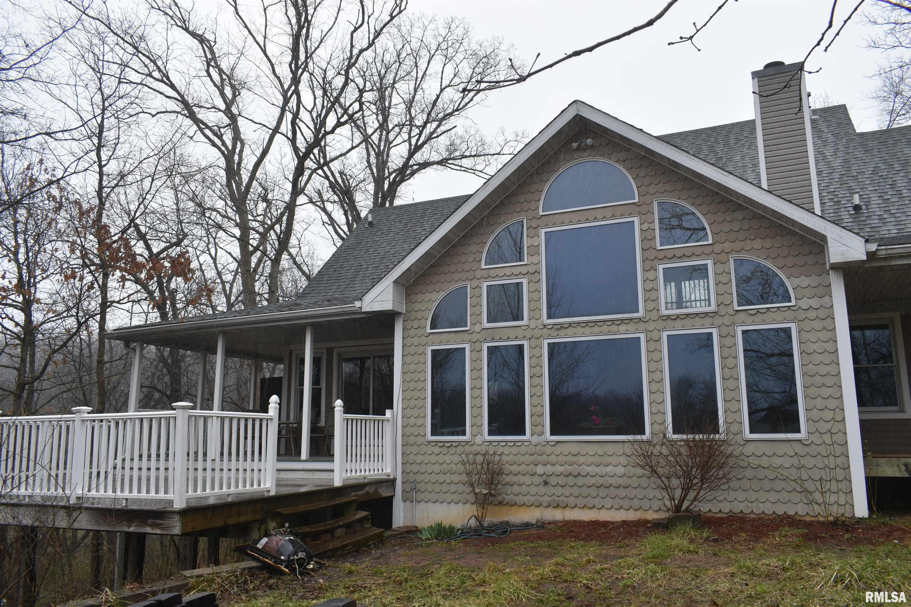 8902 Vfw Road Worden, IL 62097 - Photo 4 of 43