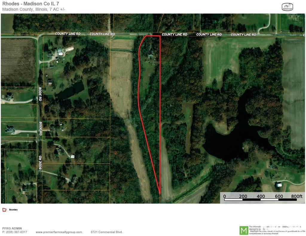 8902 Vfw Road Worden, IL 62097 - Photo 43 of 43