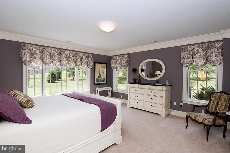 5 Ridge Farm Court Cockeysville, MD 21030 - Photo 14 of 25 Bedroom