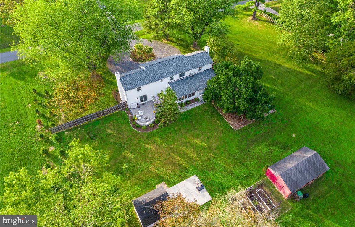 23280 Dover Road Middleburg, VA 20117 - Photo 58 of 64 Gallery Image 58