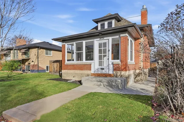 $839,950 | 3051 West 37th Avenue, Denver, CO 80211