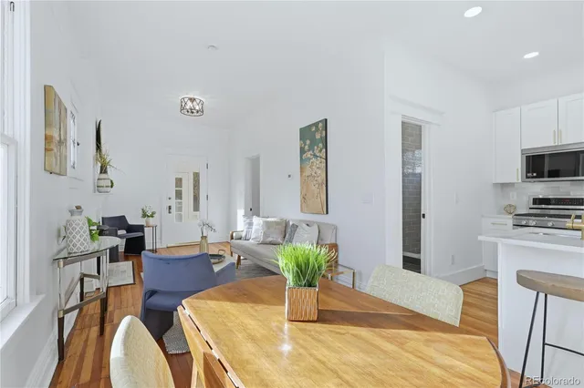 $839,950 | 3051 West 37th Avenue, Denver, CO 80211