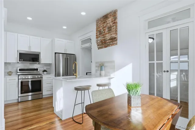 $839,950 | 3051 West 37th Avenue, Denver, CO 80211