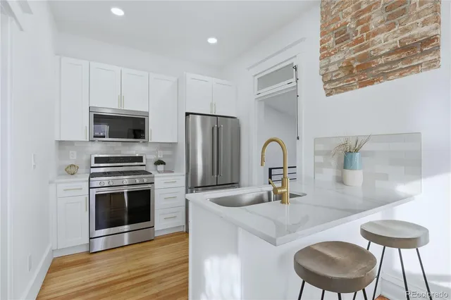 $839,950 | 3051 West 37th Avenue, Denver, CO 80211